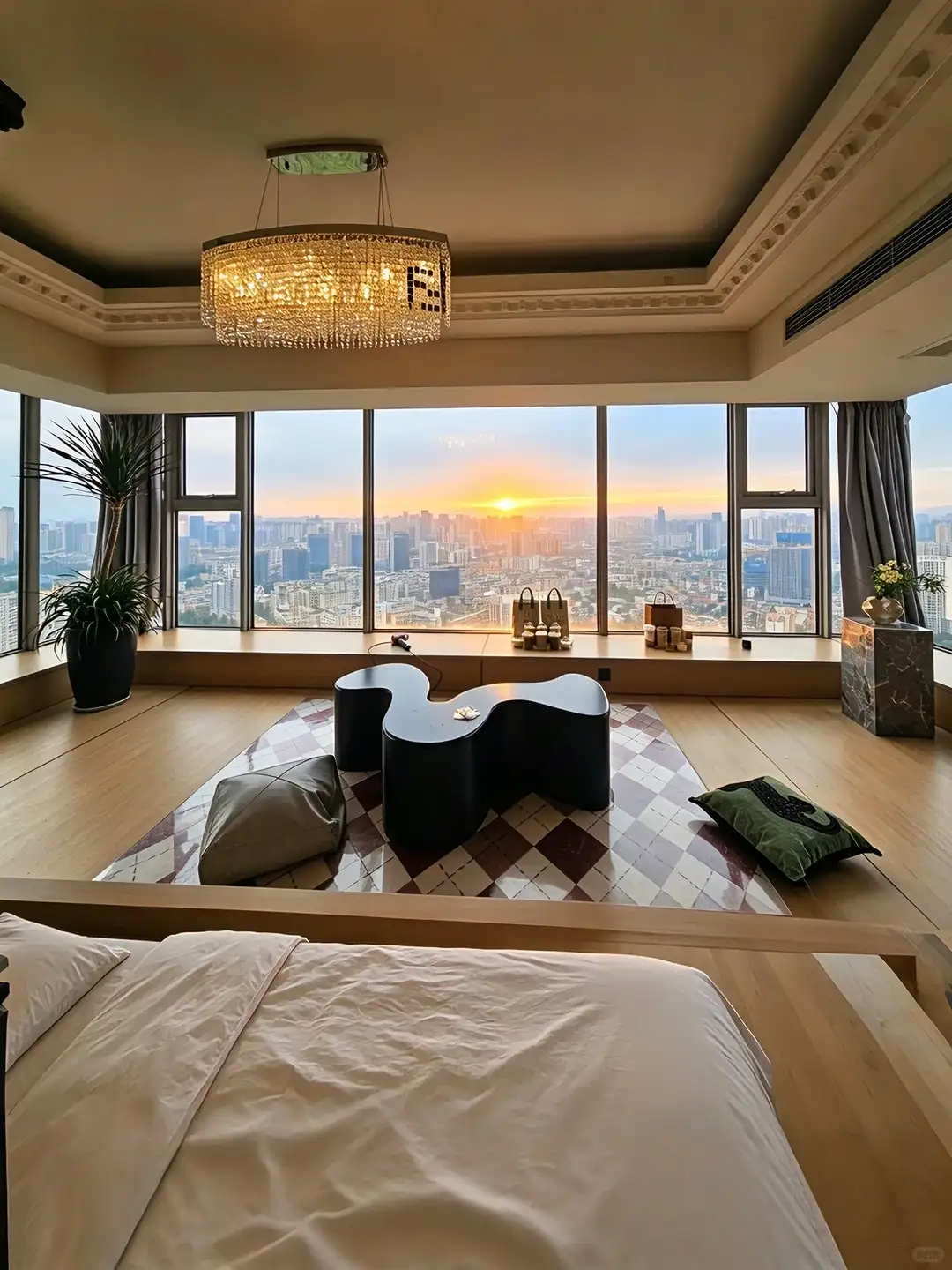 四川 8天7晚参考图片(住宿)