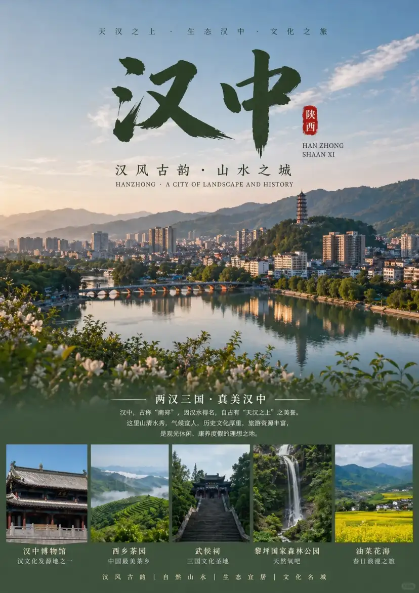 西安 5天4晚参考图片（宣传或其他）