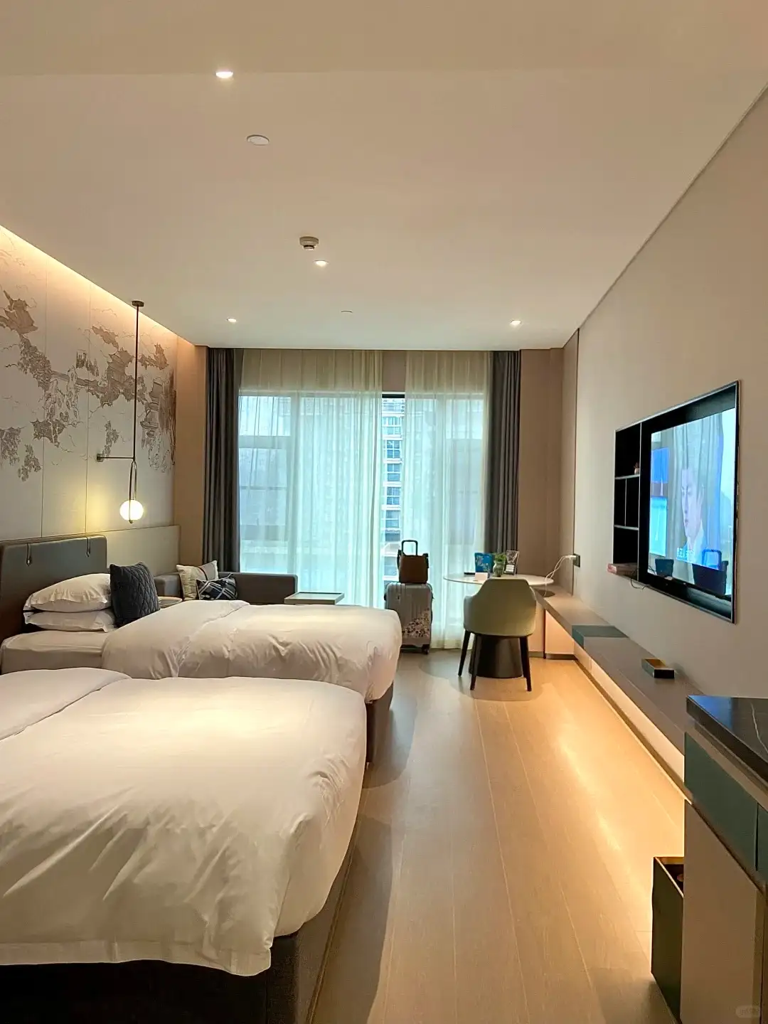 桂林 5天4晚参考图片(住宿)