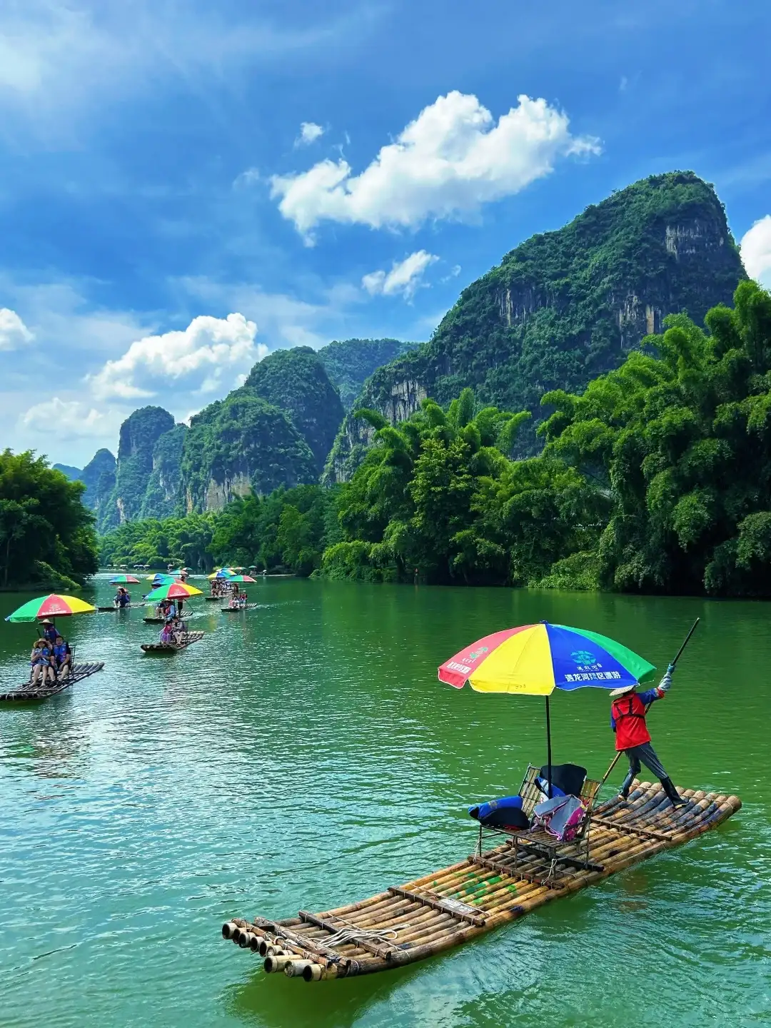 桂林 5天4晚参考图片(风景)
