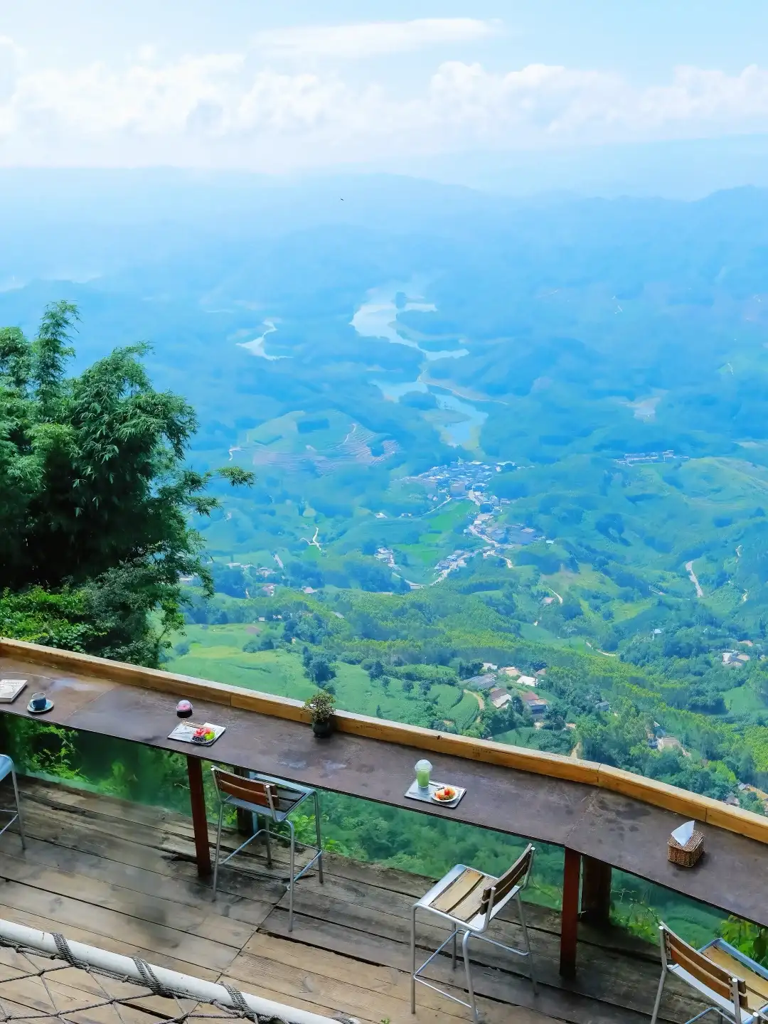 贵州 5天4晚参考图片（风景）