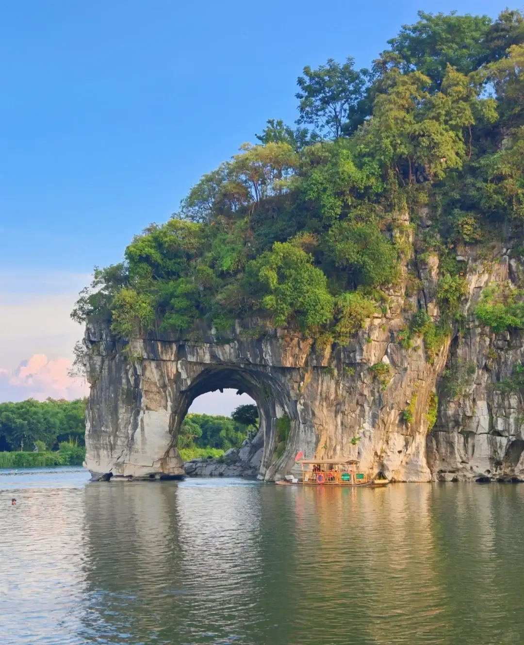 桂林 5天4晚参考图片(风景)