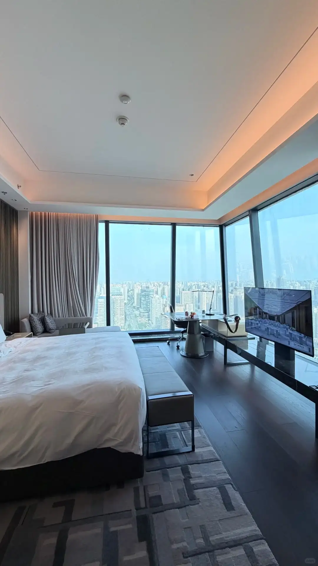 西安 5天4晚参考图片（住宿）