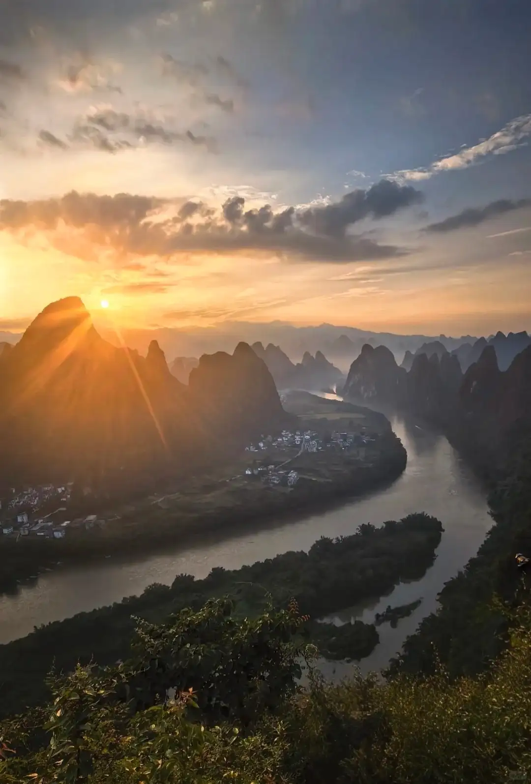 桂林 5天4晚参考图片(风景)