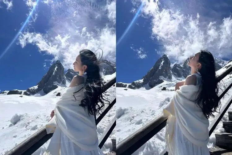 云南 7天6晚参考图片（风景）